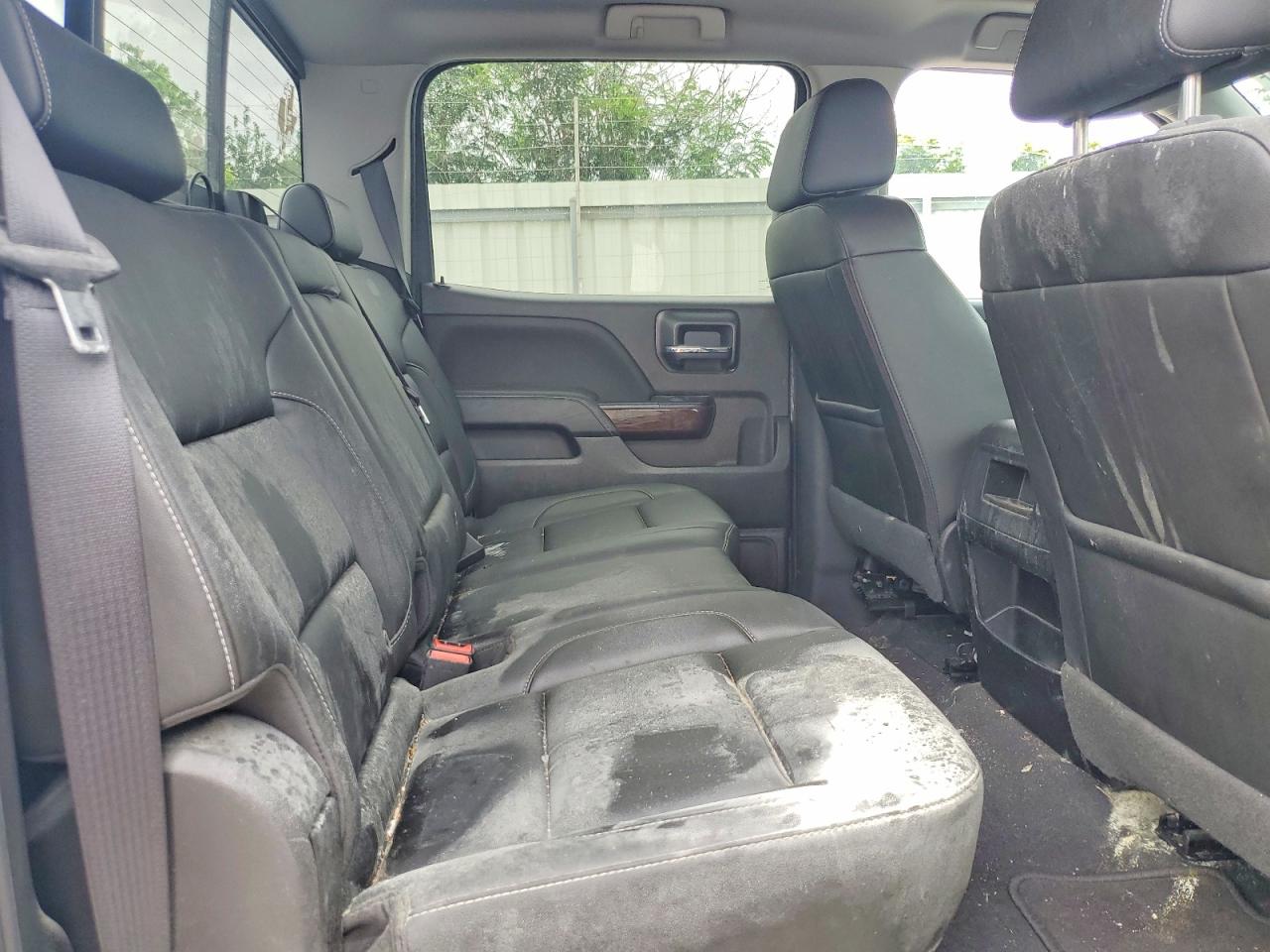 GMC Sierra C1500 Slt