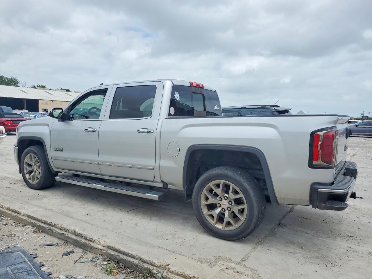 GMC Sierra C1500 Slt