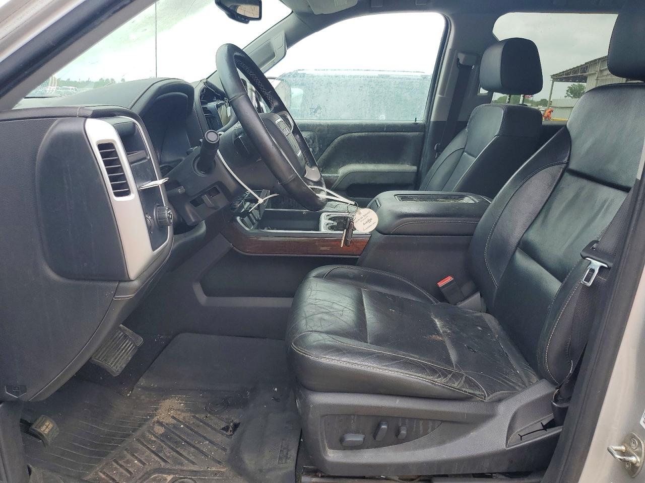 GMC Sierra C1500 Slt