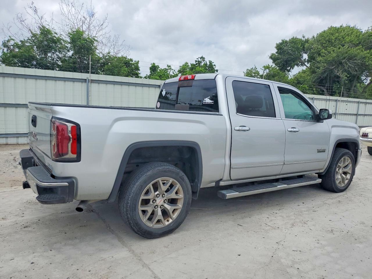 GMC Sierra C1500 Slt