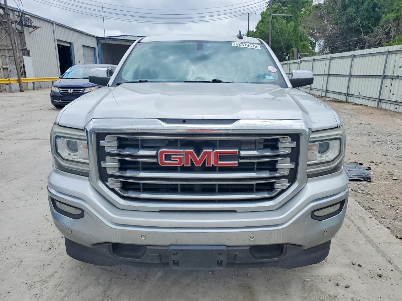 GMC Sierra C1500 Slt