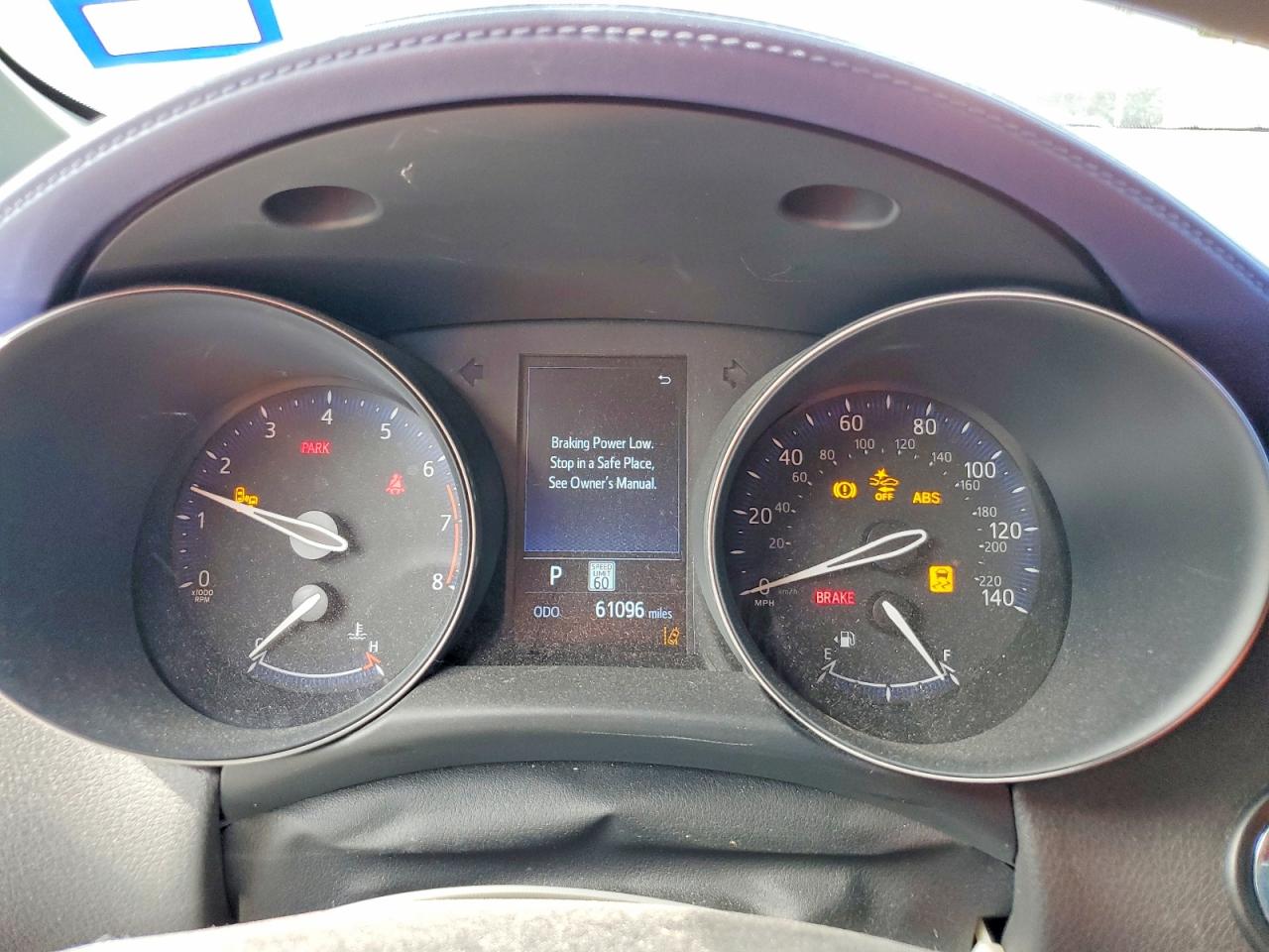 Toyota C-HR Xle