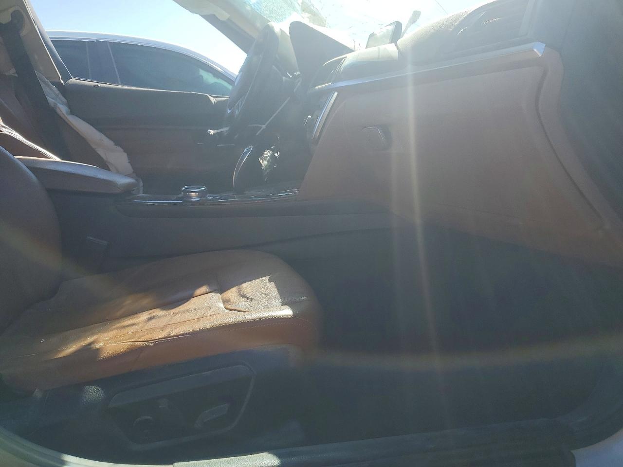 BMW 3 Series I