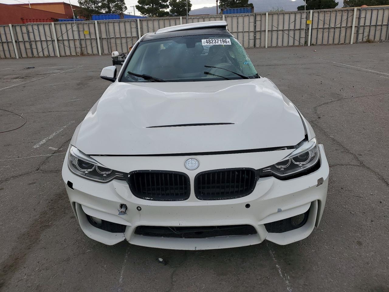 BMW 3 Series I