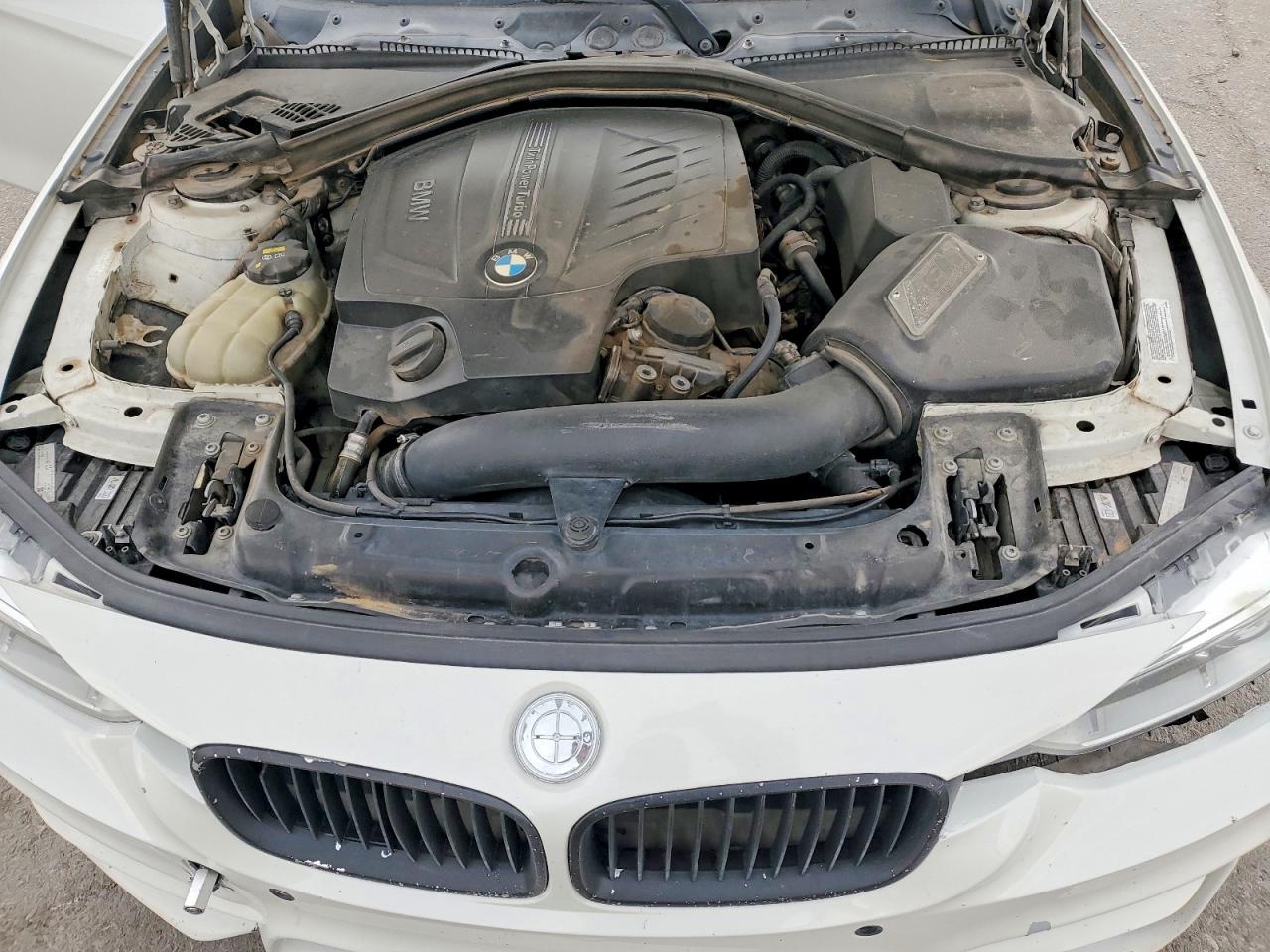 BMW 3 Series I