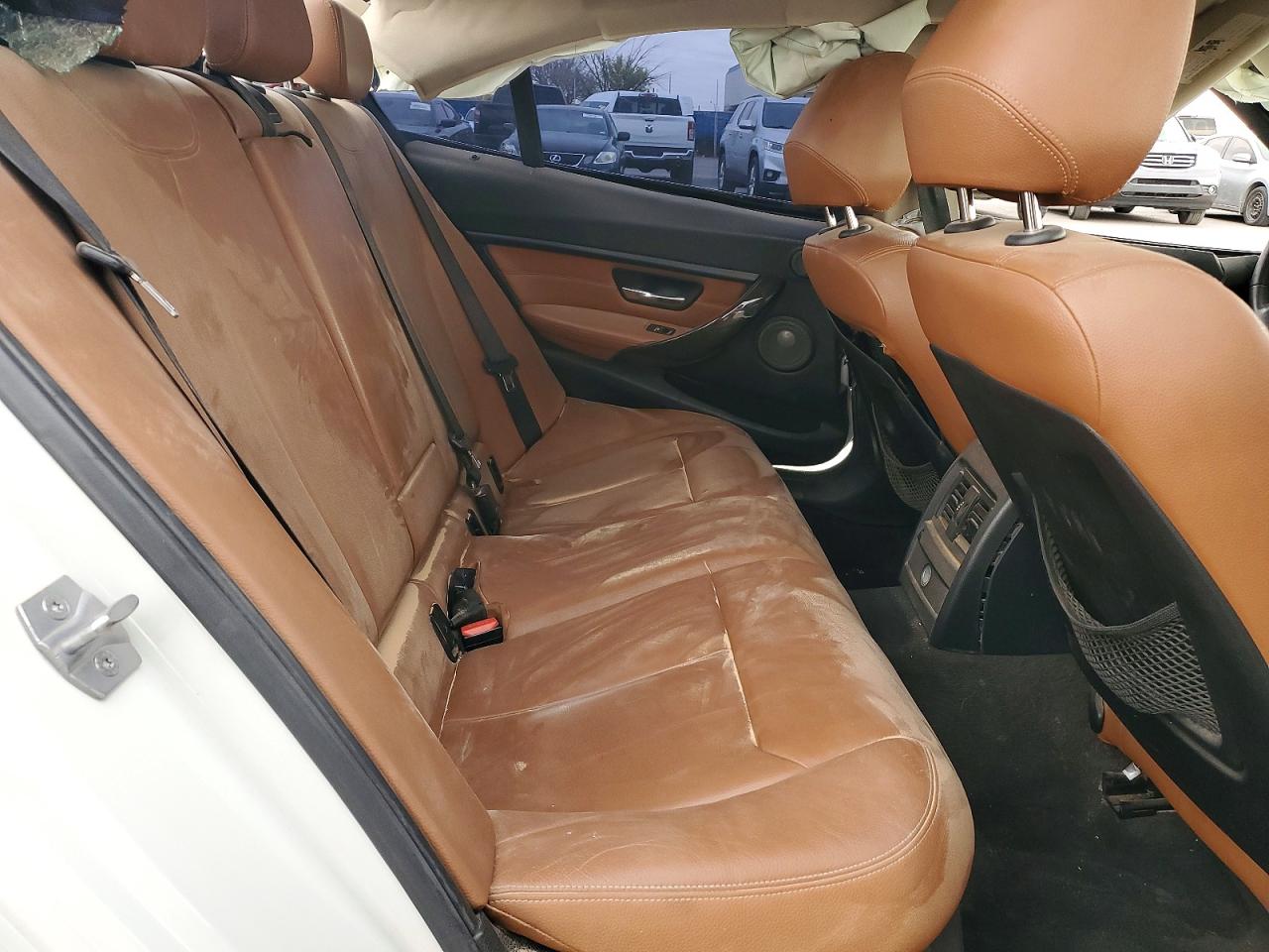 BMW 3 Series I