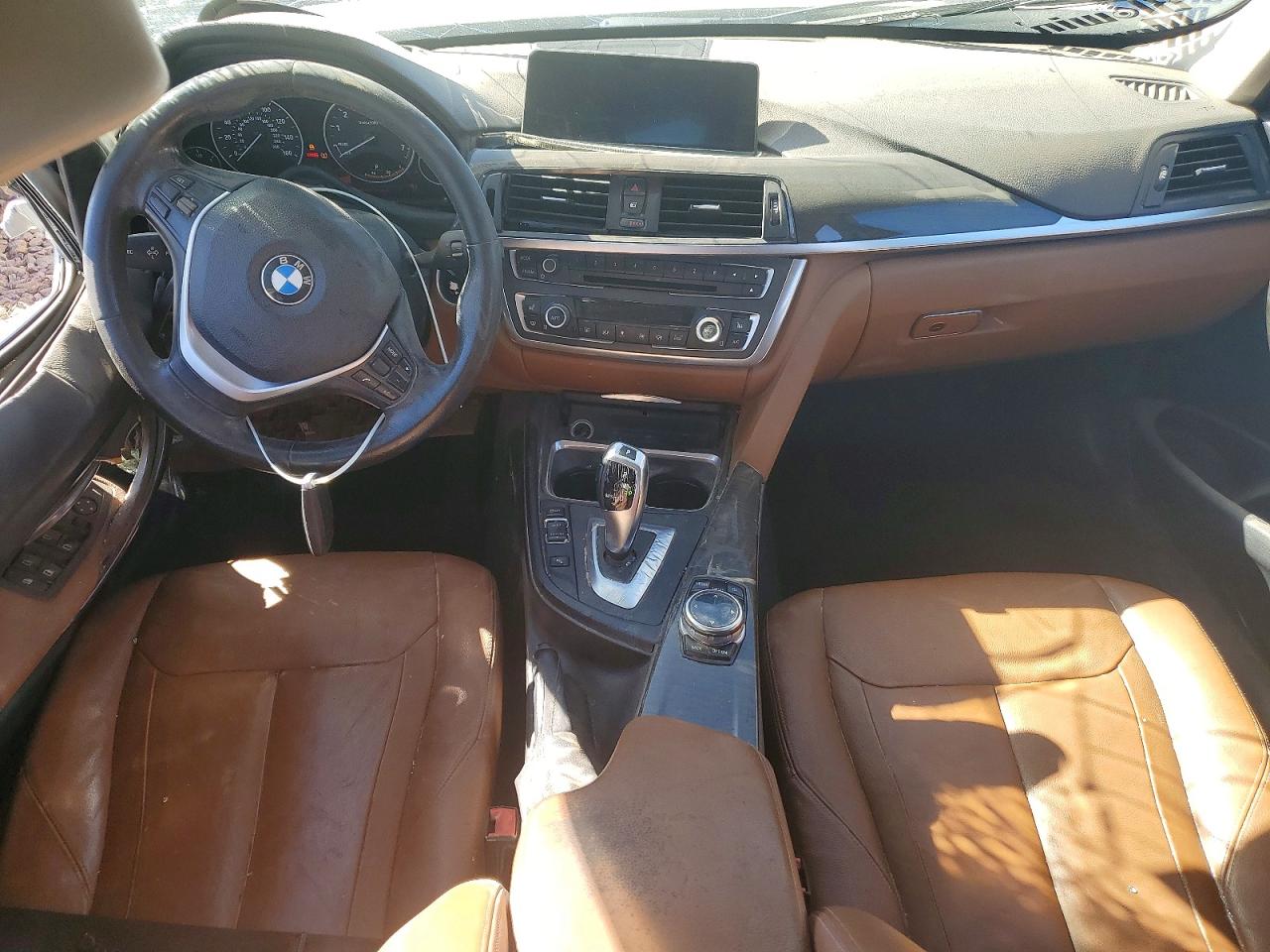 BMW 3 Series I