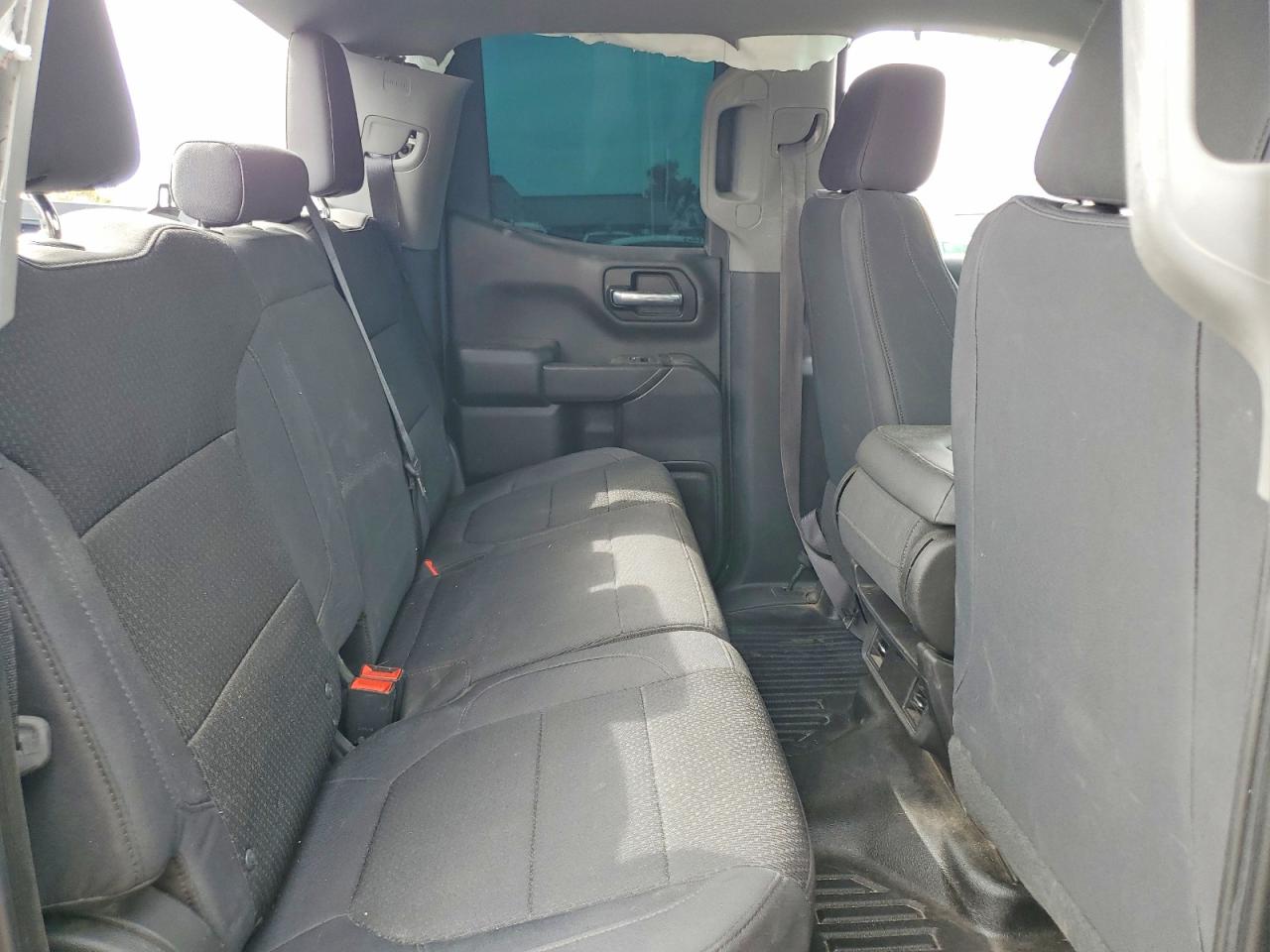 Chevrolet Silverado K1500