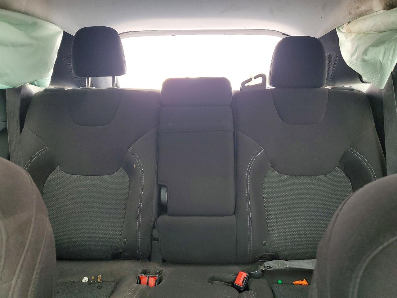 Jeep Grand Cherokee Latitude