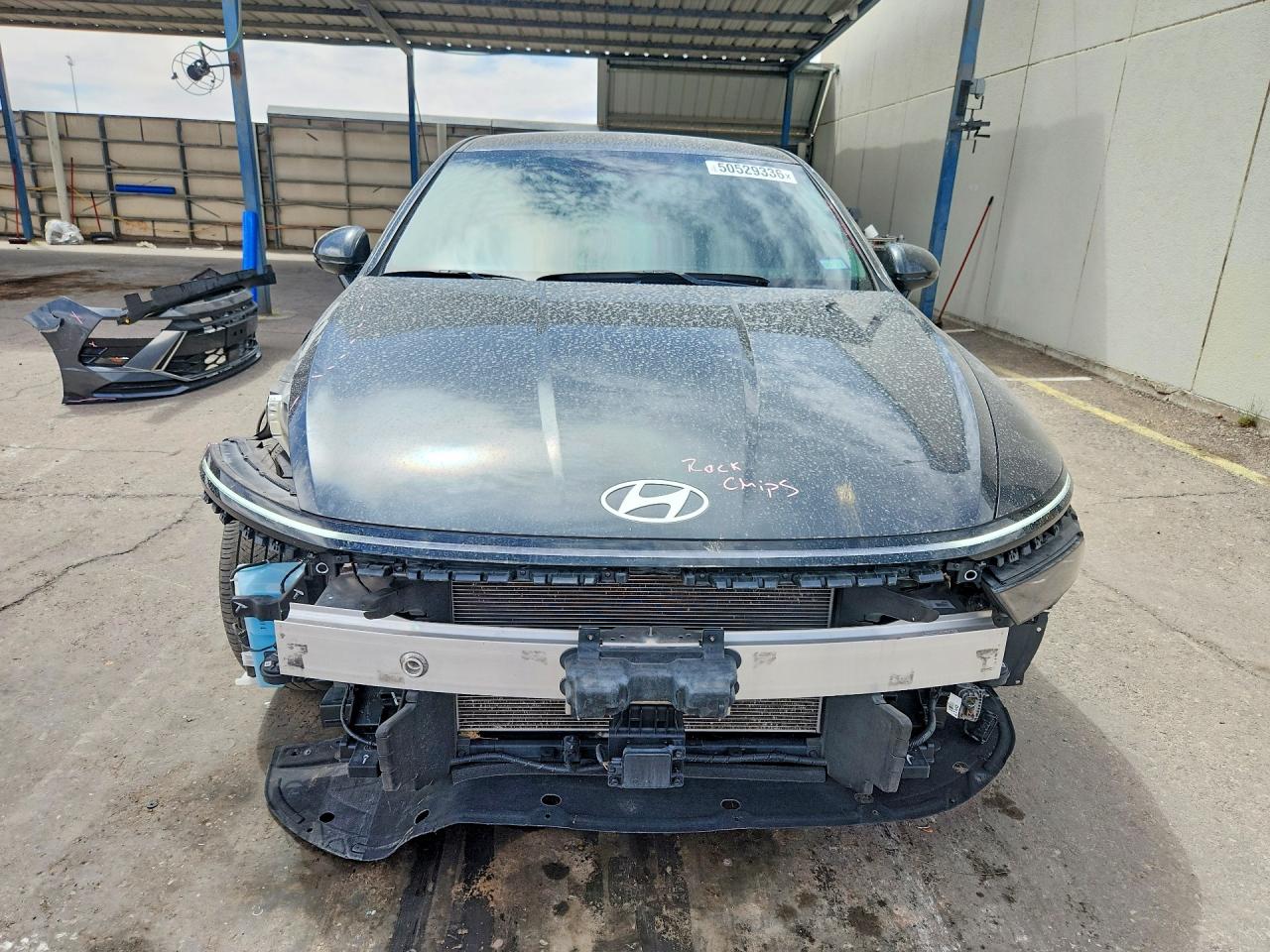 Hyundai SONATA Sel