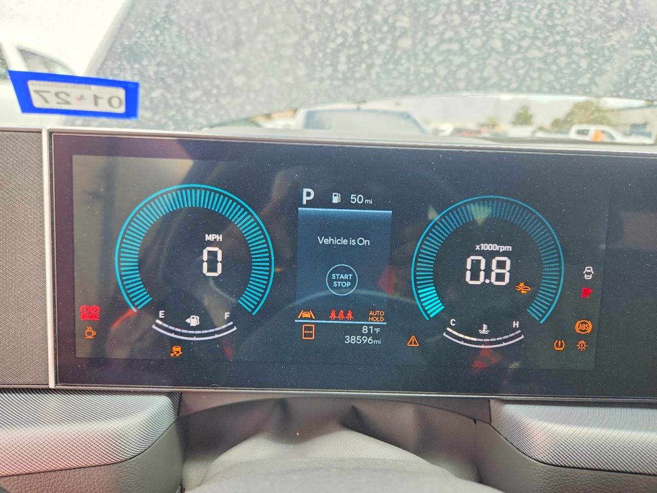 Hyundai SONATA Sel