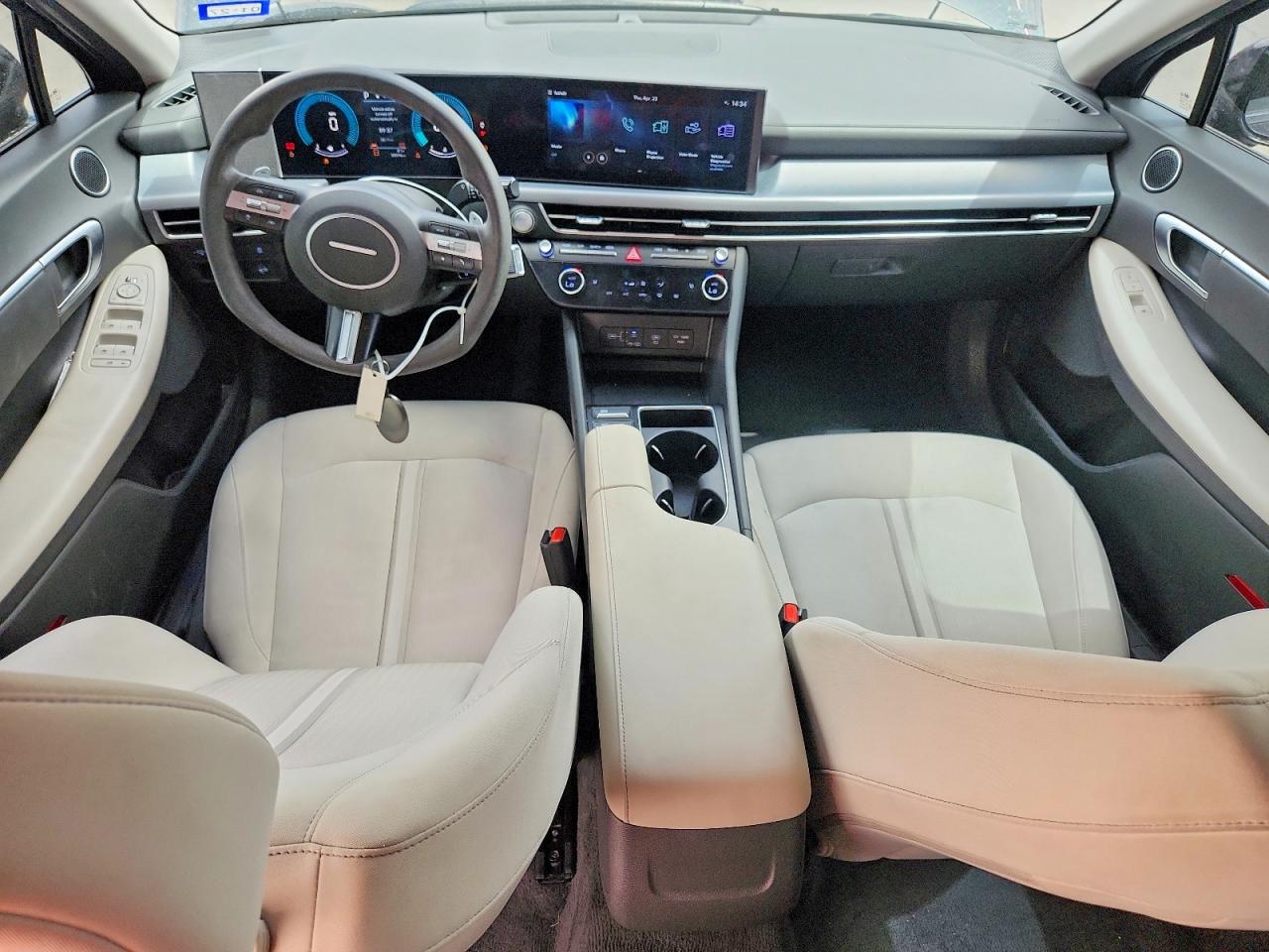 Hyundai SONATA Sel