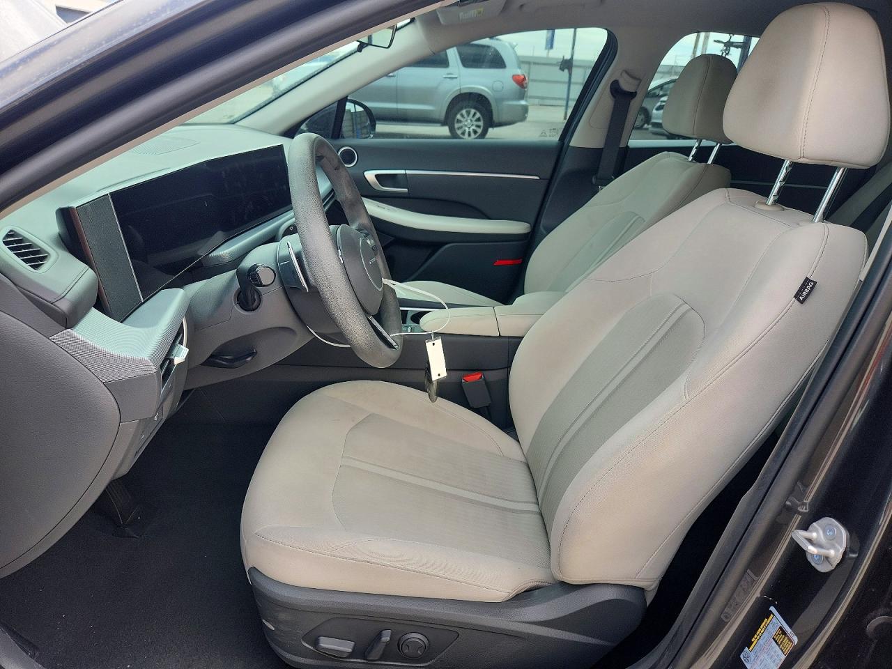 Hyundai SONATA Sel