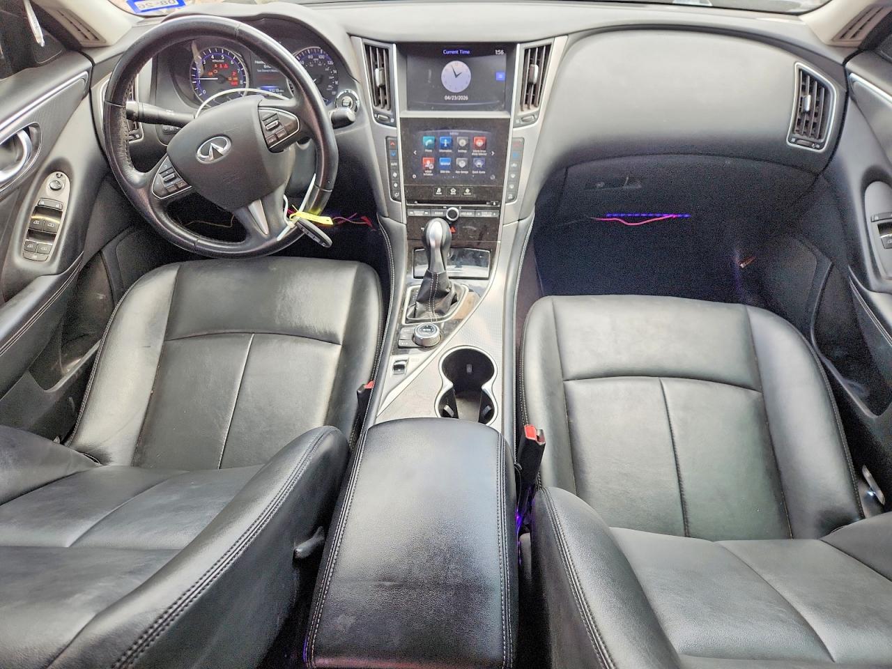 INFINITI Q50 3.0t P 3.0t Premium
