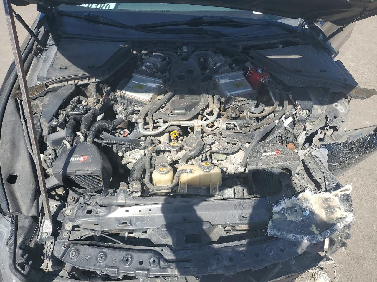 INFINITI Q50 3.0t P 3.0t Premium
