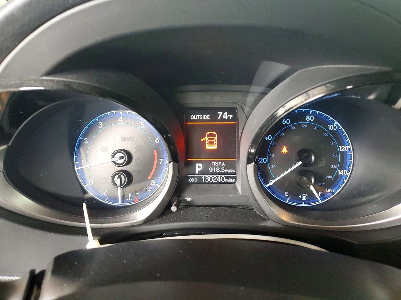 Toyota Corolla S Plus