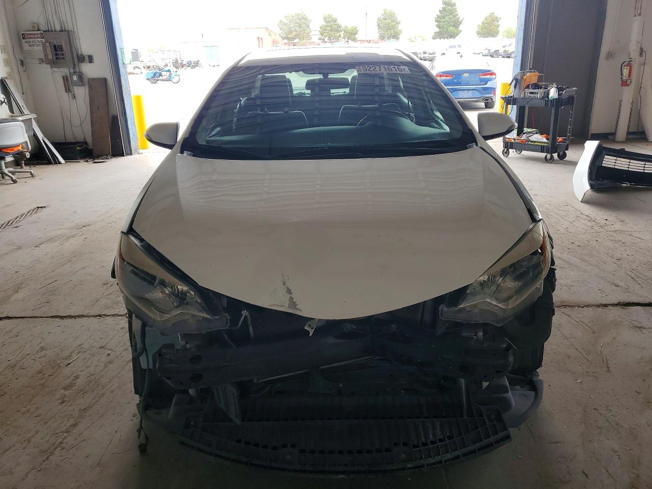 Toyota Corolla S Plus