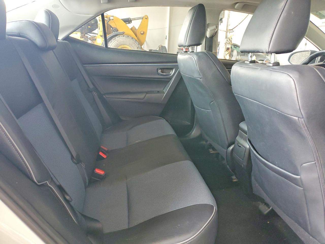 Toyota Corolla S Plus