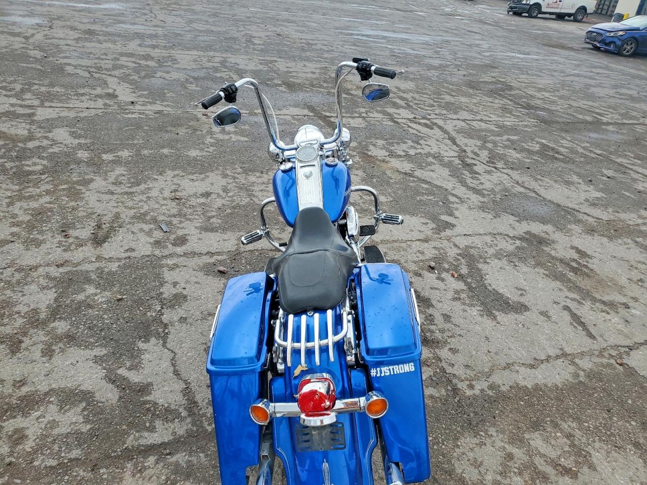 Harley-Davidson Fl Road King