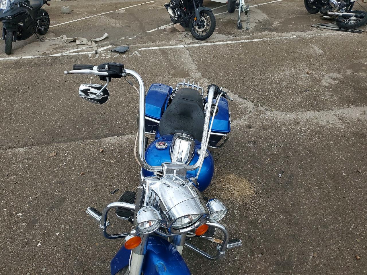 Harley-Davidson Fl Road King