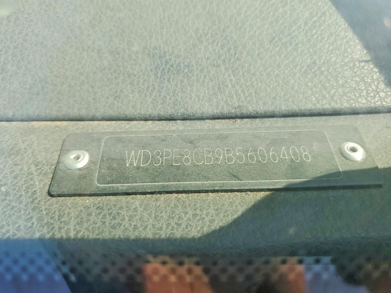 Mercedes-Benz Sprinter 2500