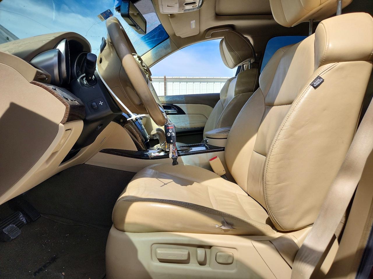 Acura MDX