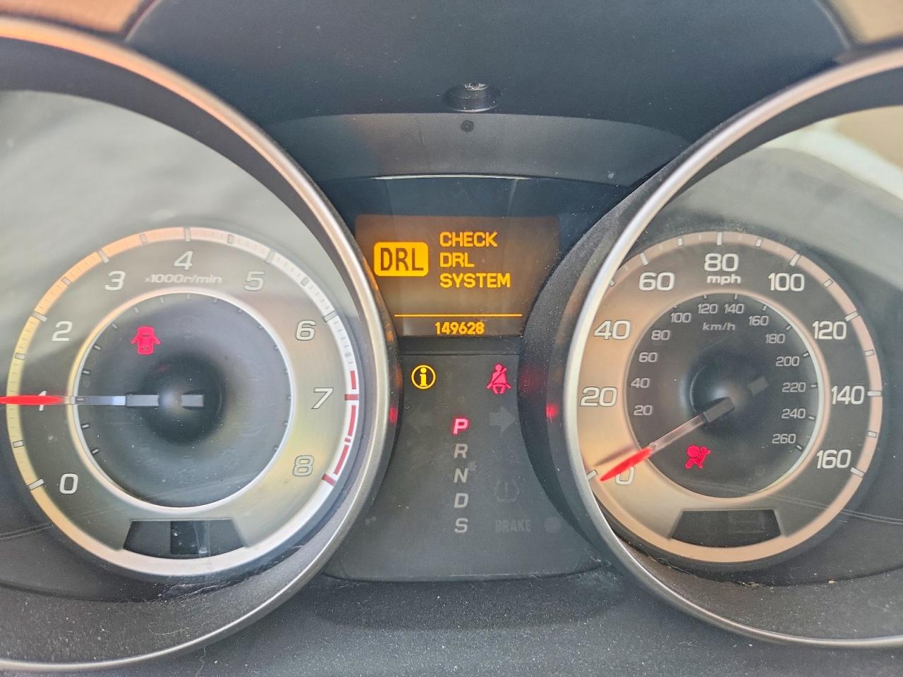 Acura MDX