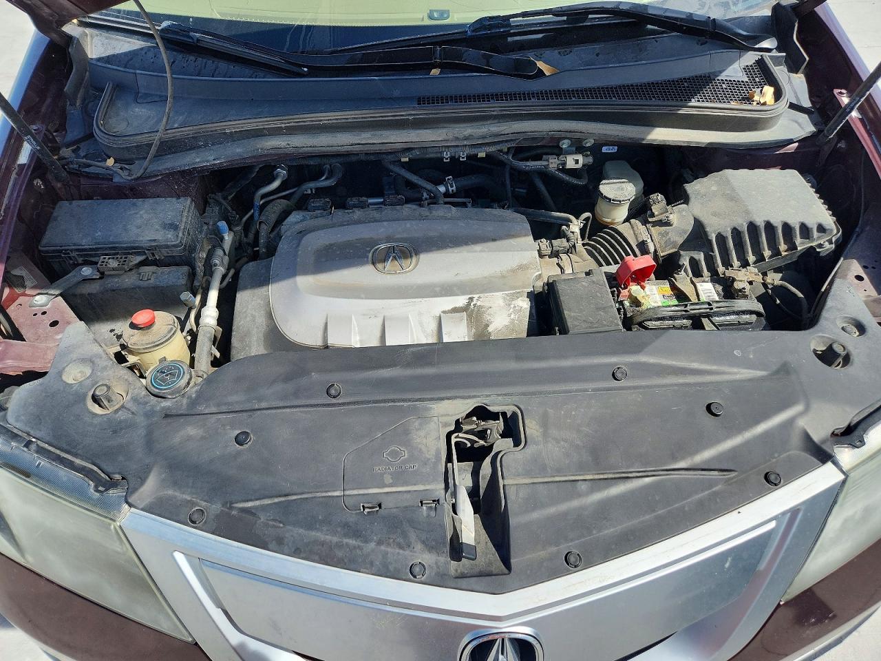 Acura MDX