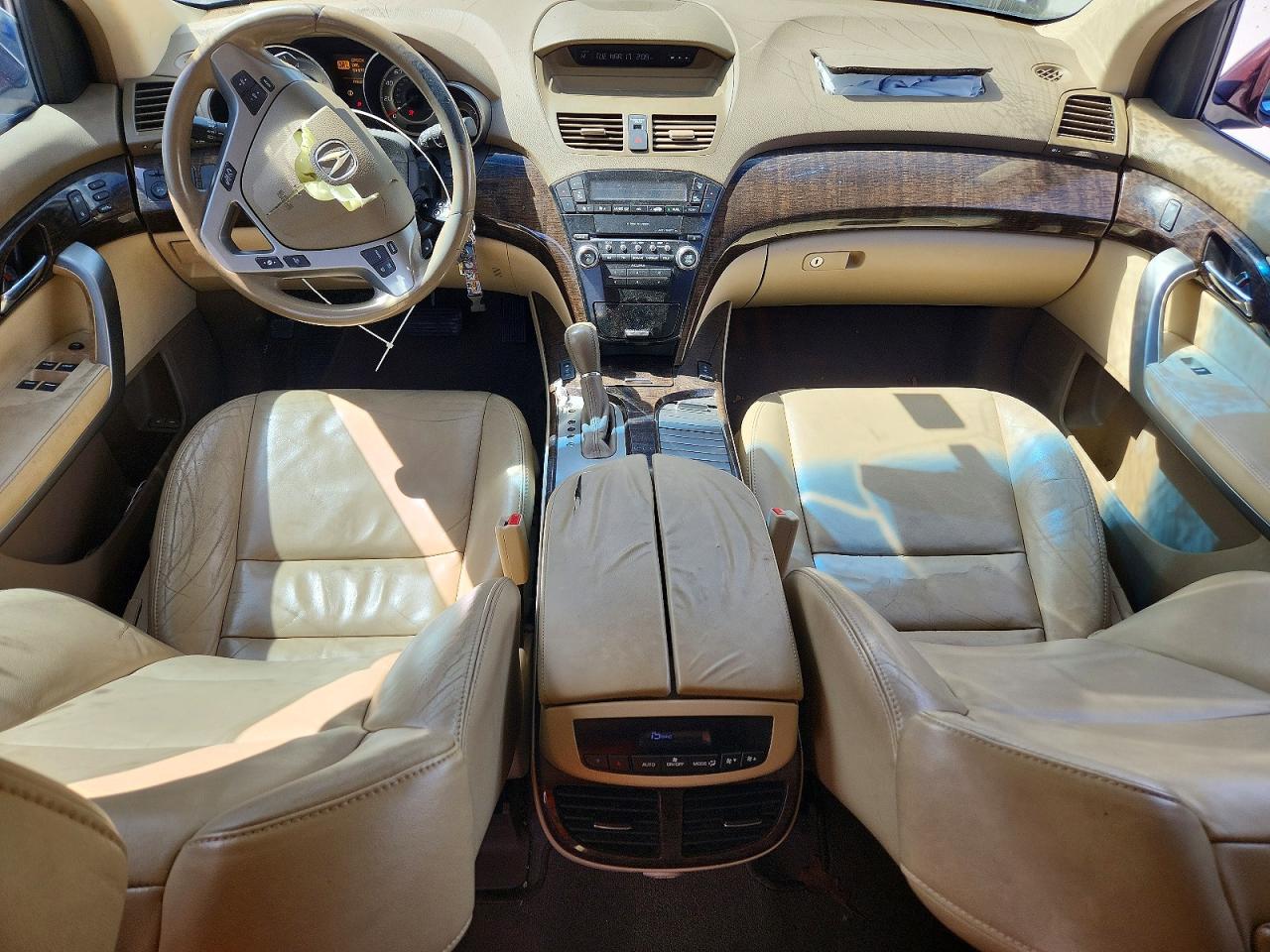 Acura MDX