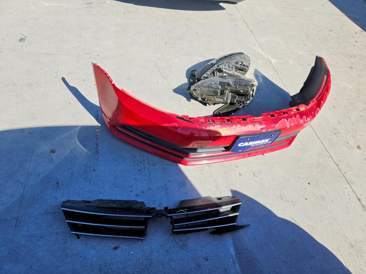 Volkswagen Jetta Base