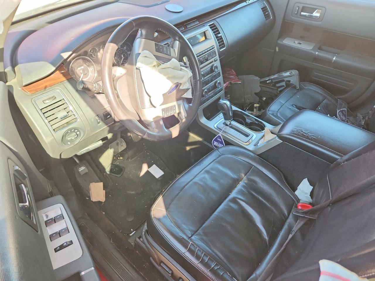 Ford Flex Sel