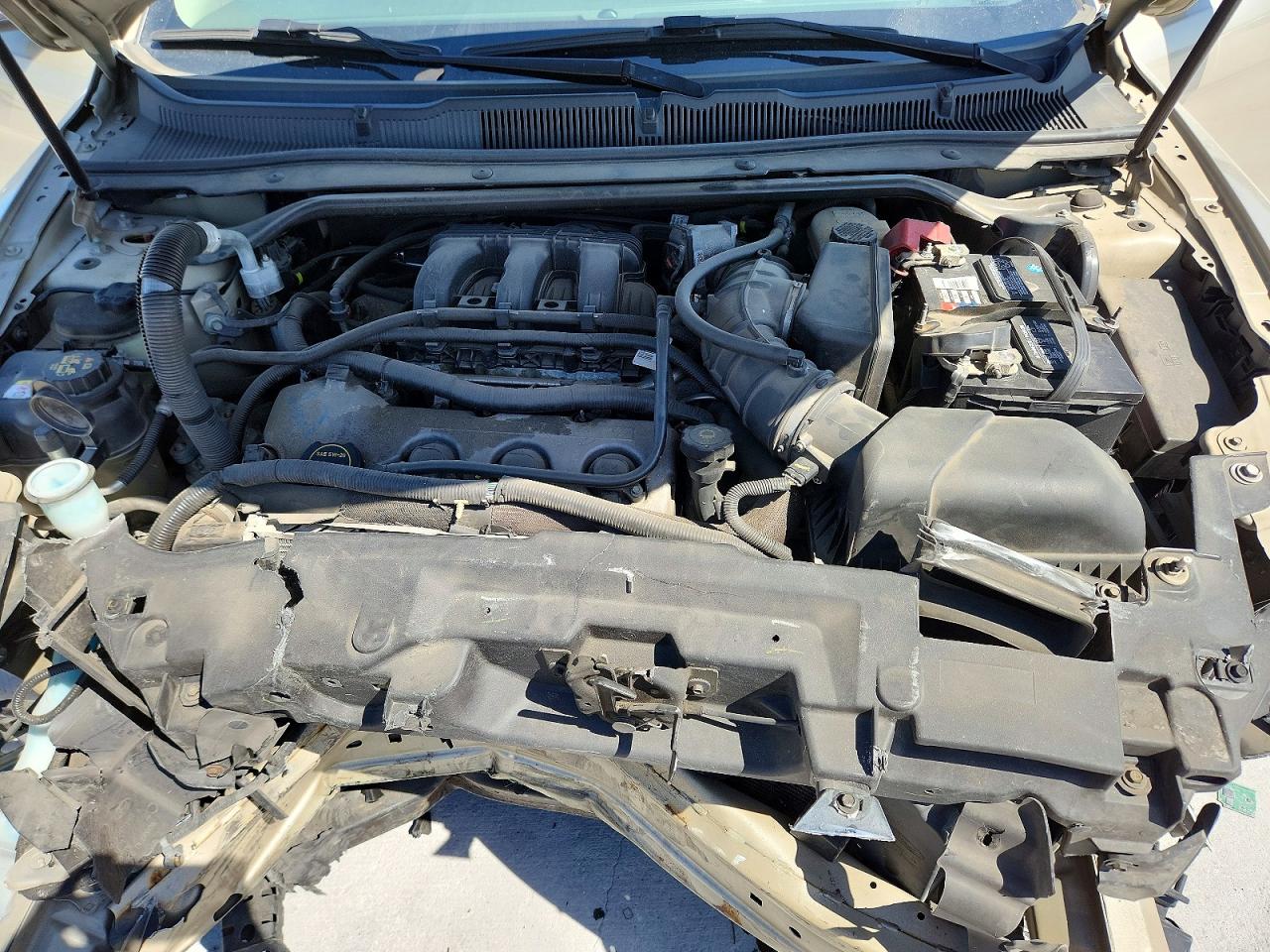 Ford Taurus Sel