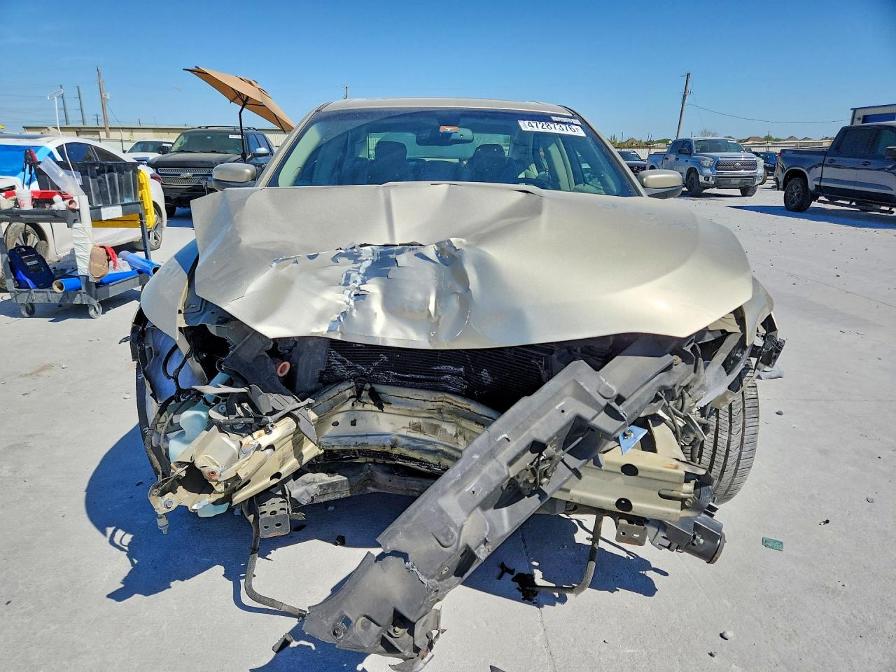 Ford Taurus Sel