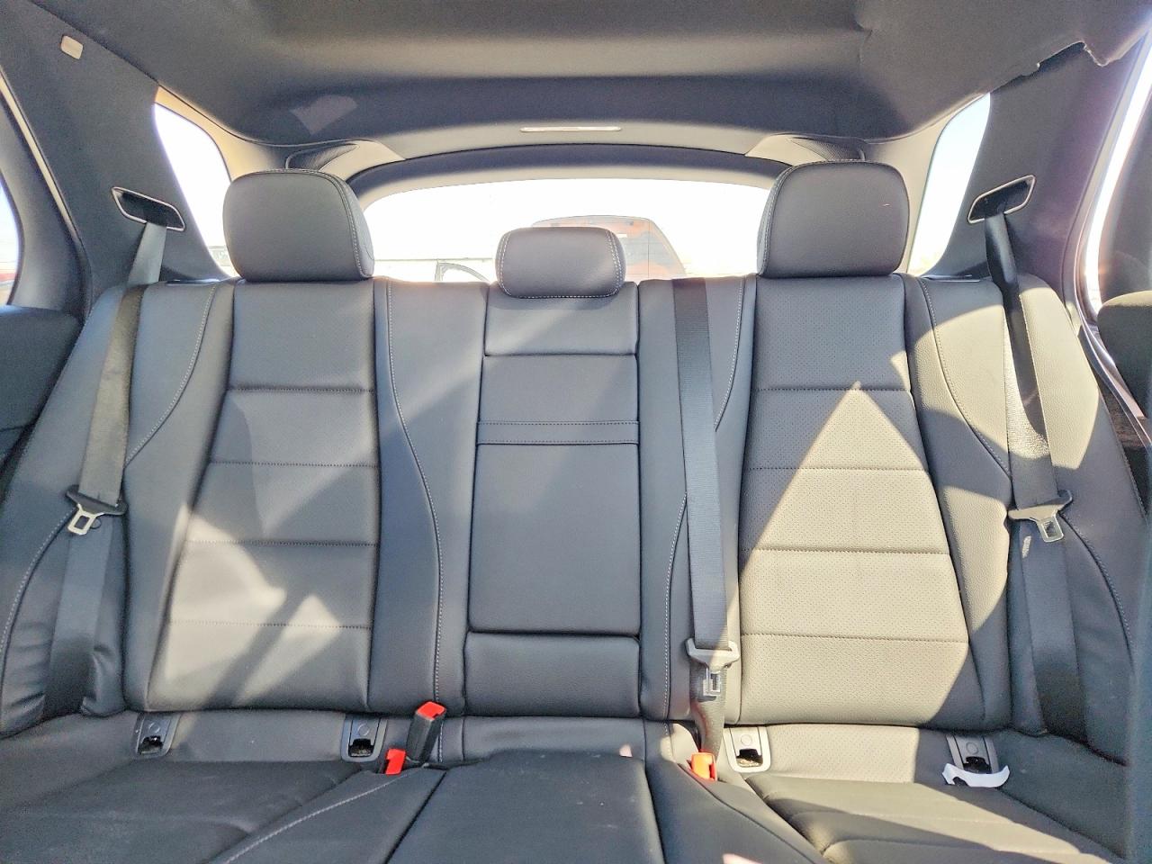 Mercedes-Benz GLE 350 4matic