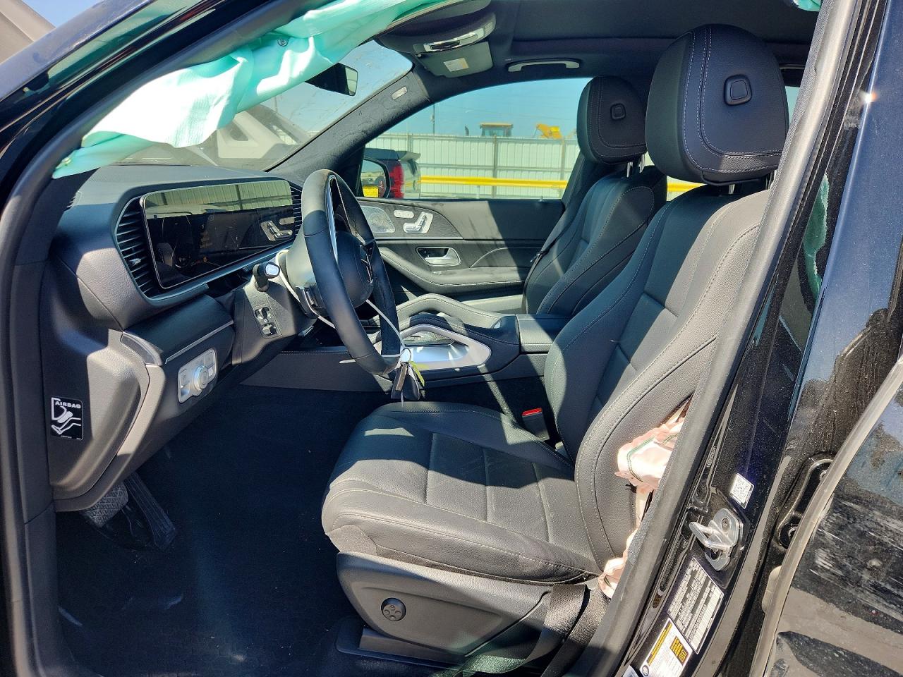 Mercedes-Benz GLE 350 4matic