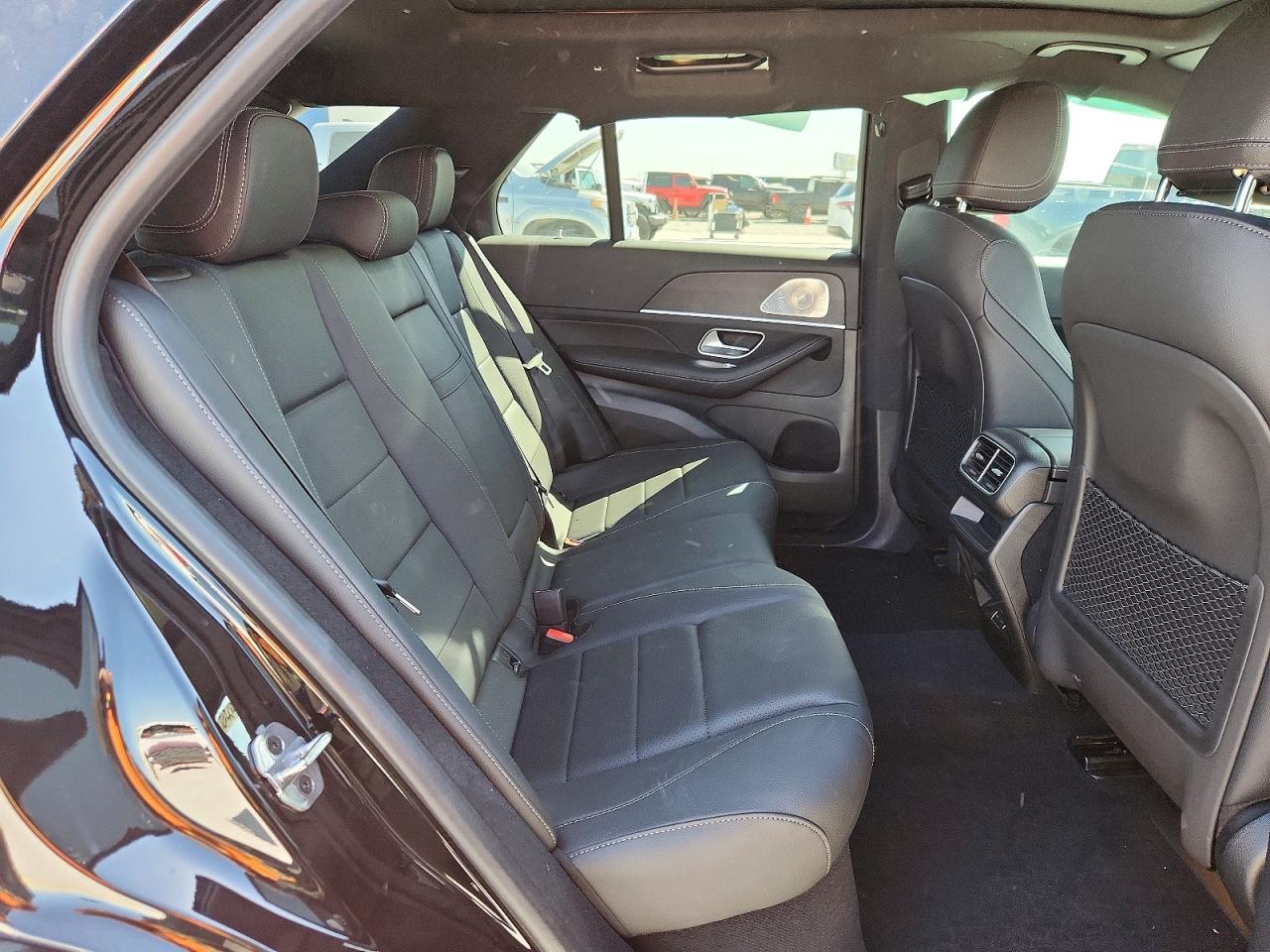 Mercedes-Benz GLE 350 4matic
