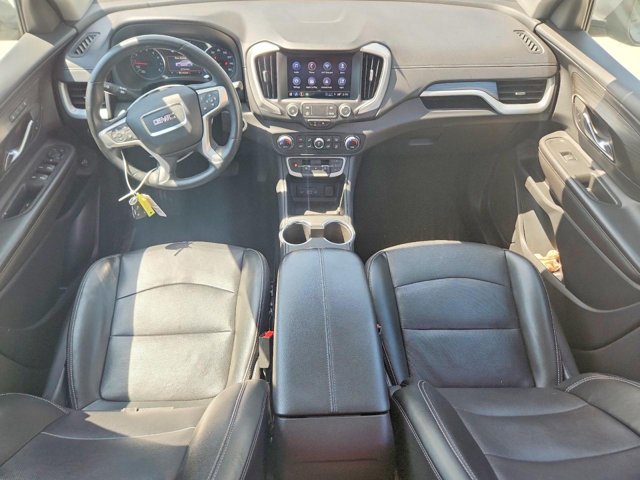 GMC Terrain