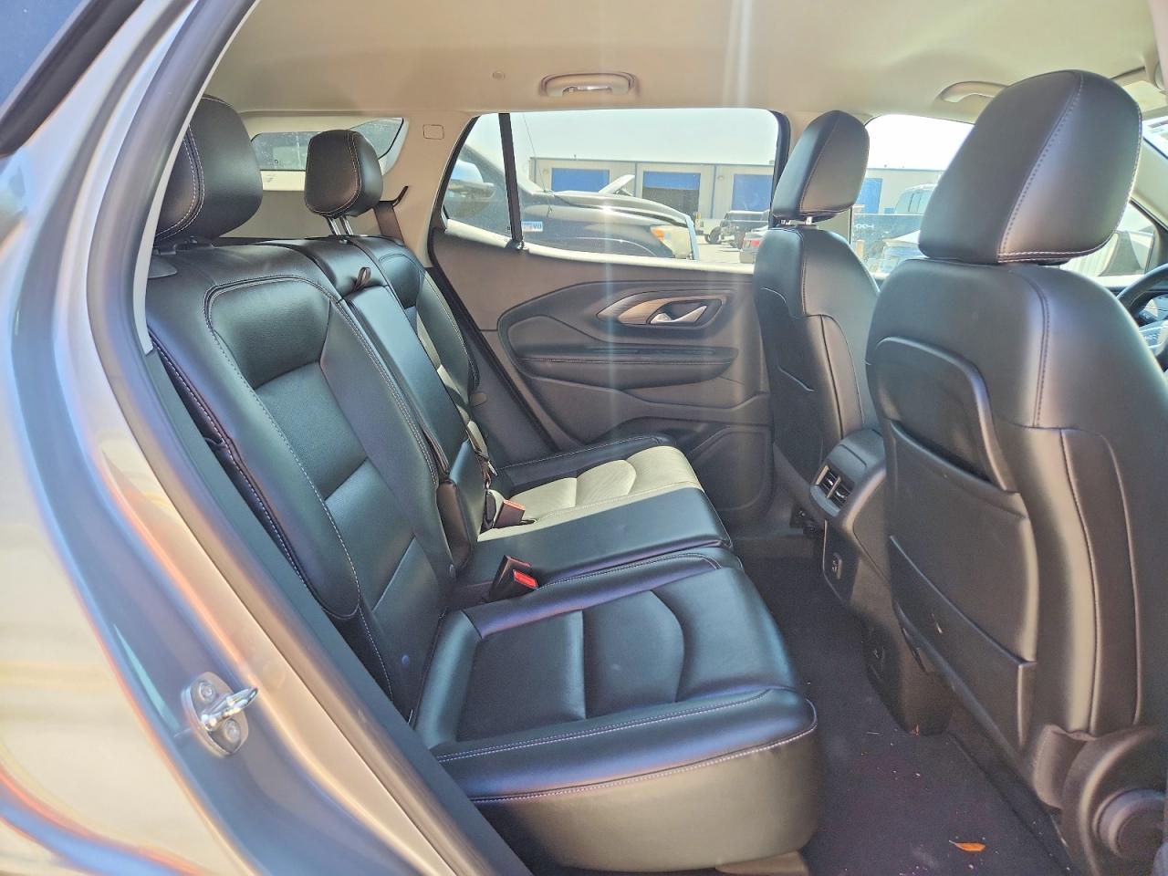 GMC Terrain