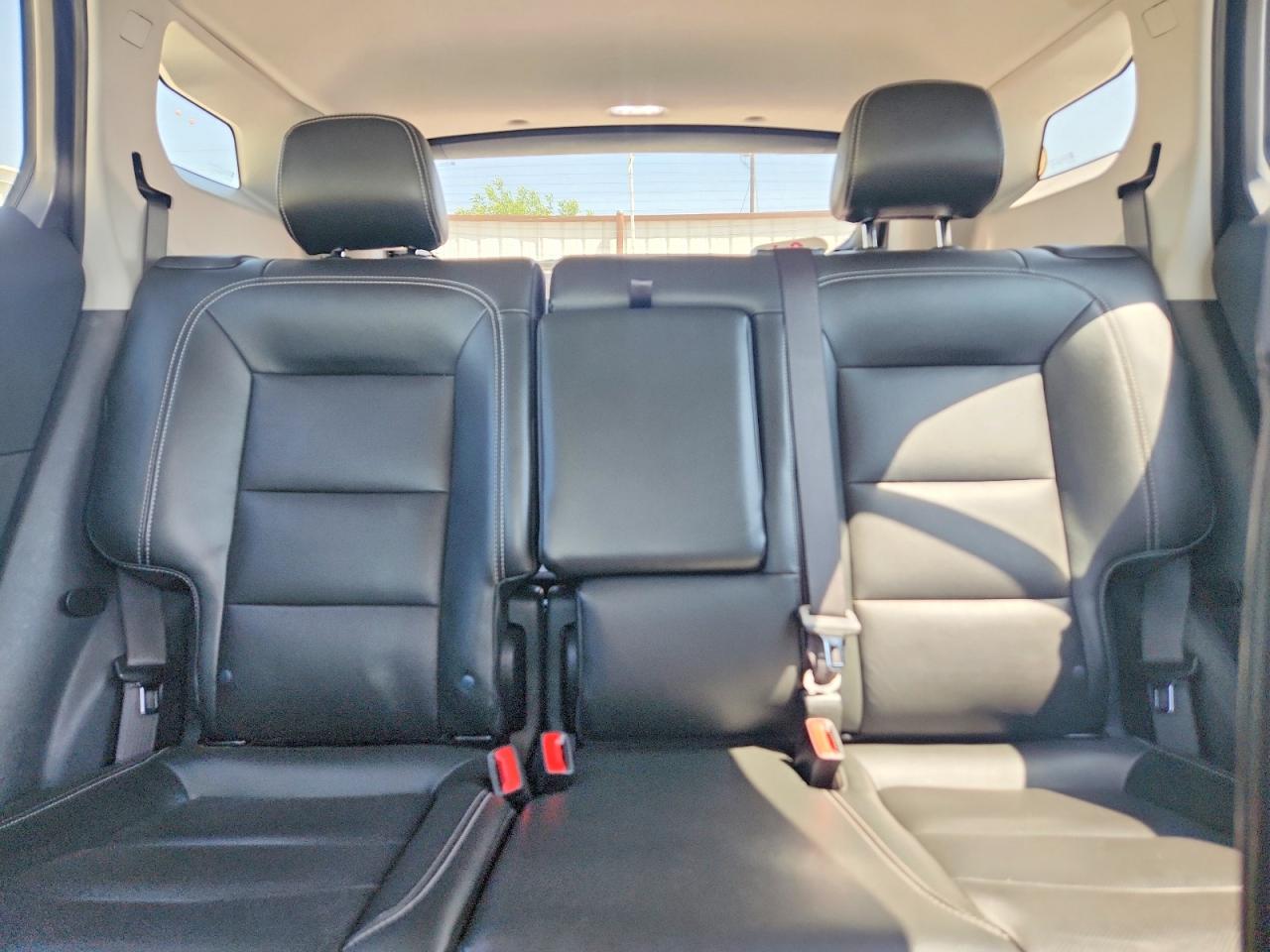 GMC Terrain