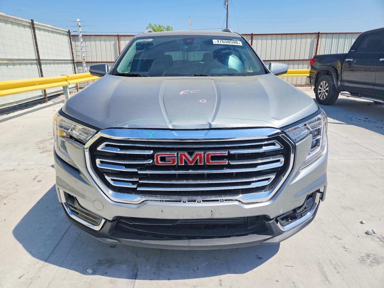 GMC Terrain
