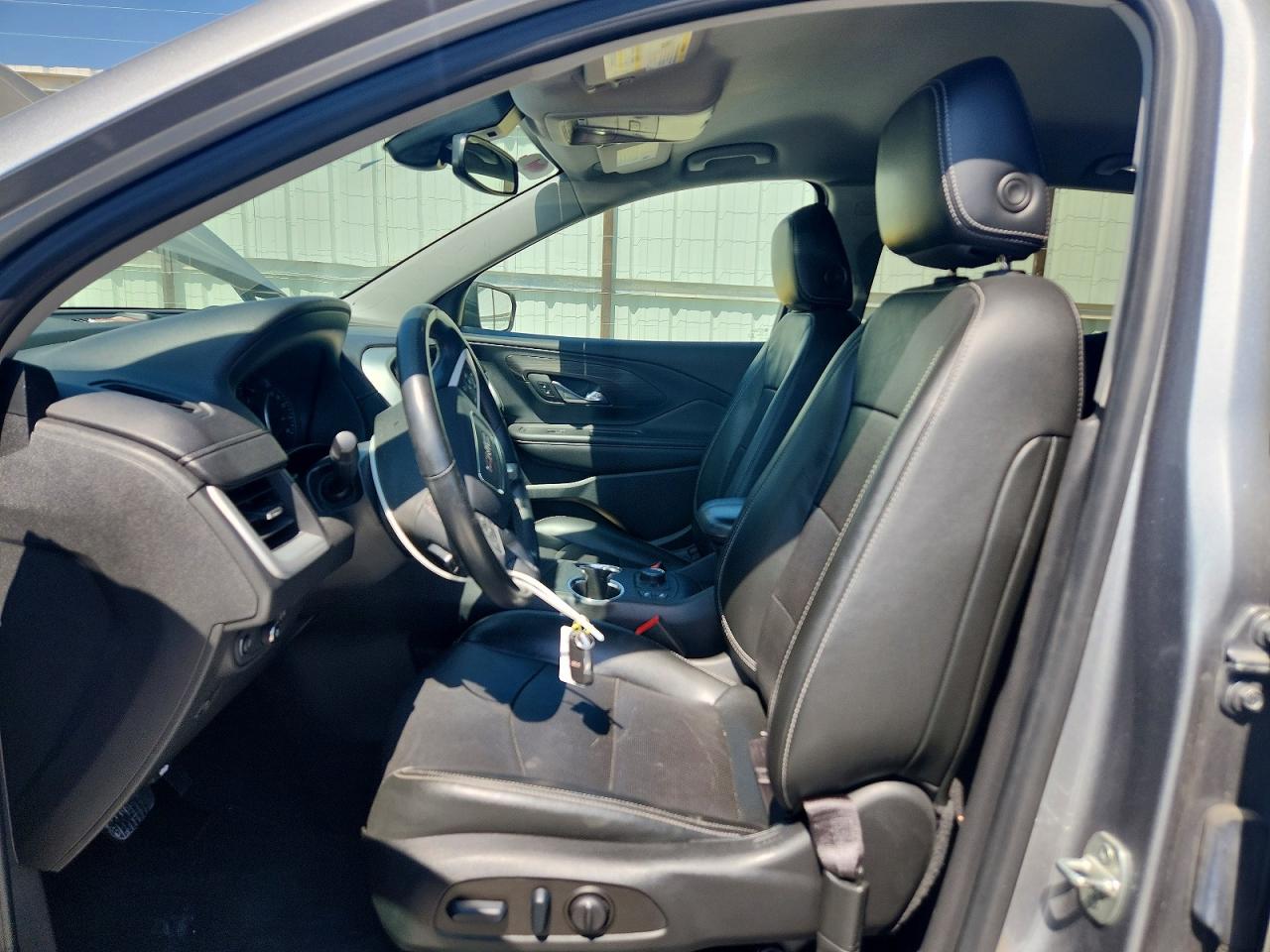 GMC Terrain