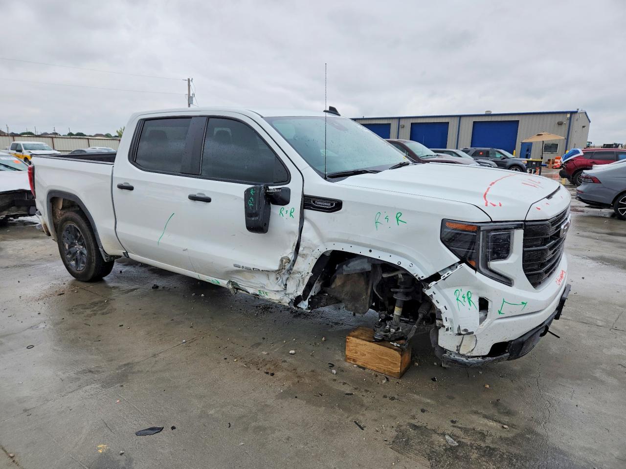 GMC Sierra C1500