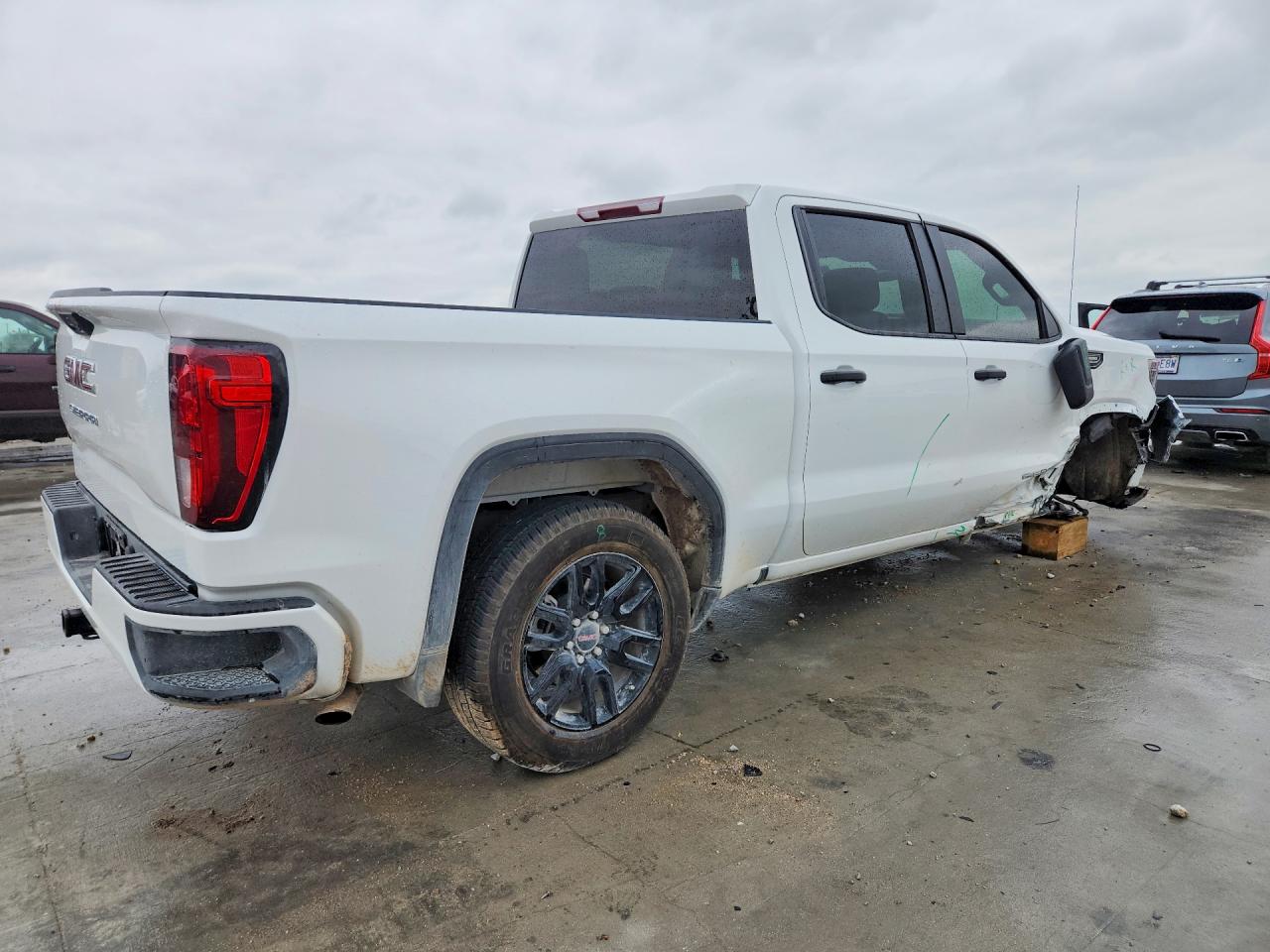GMC Sierra C1500