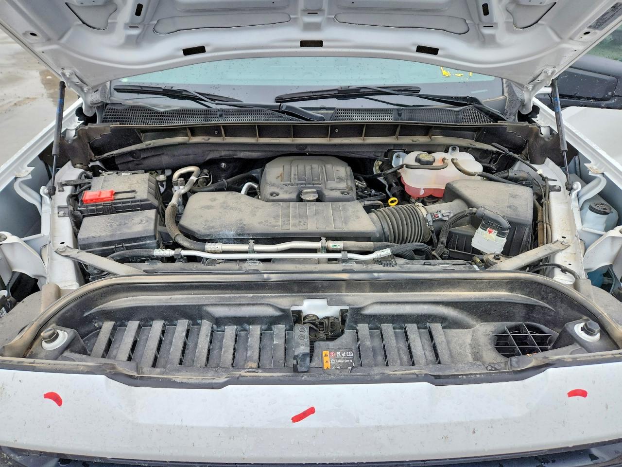 GMC Sierra C1500