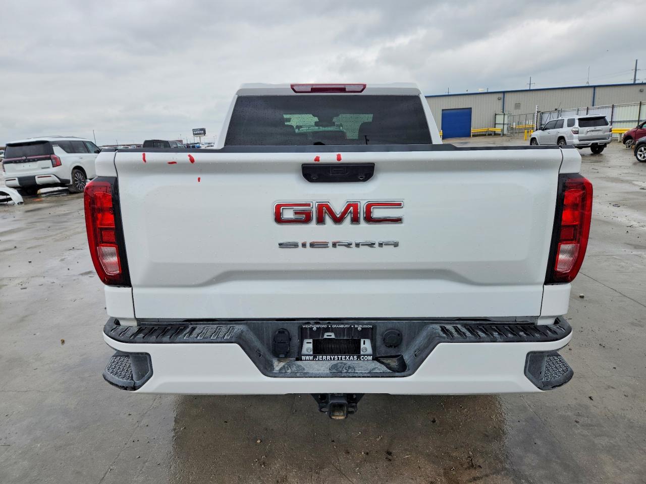 GMC Sierra C1500