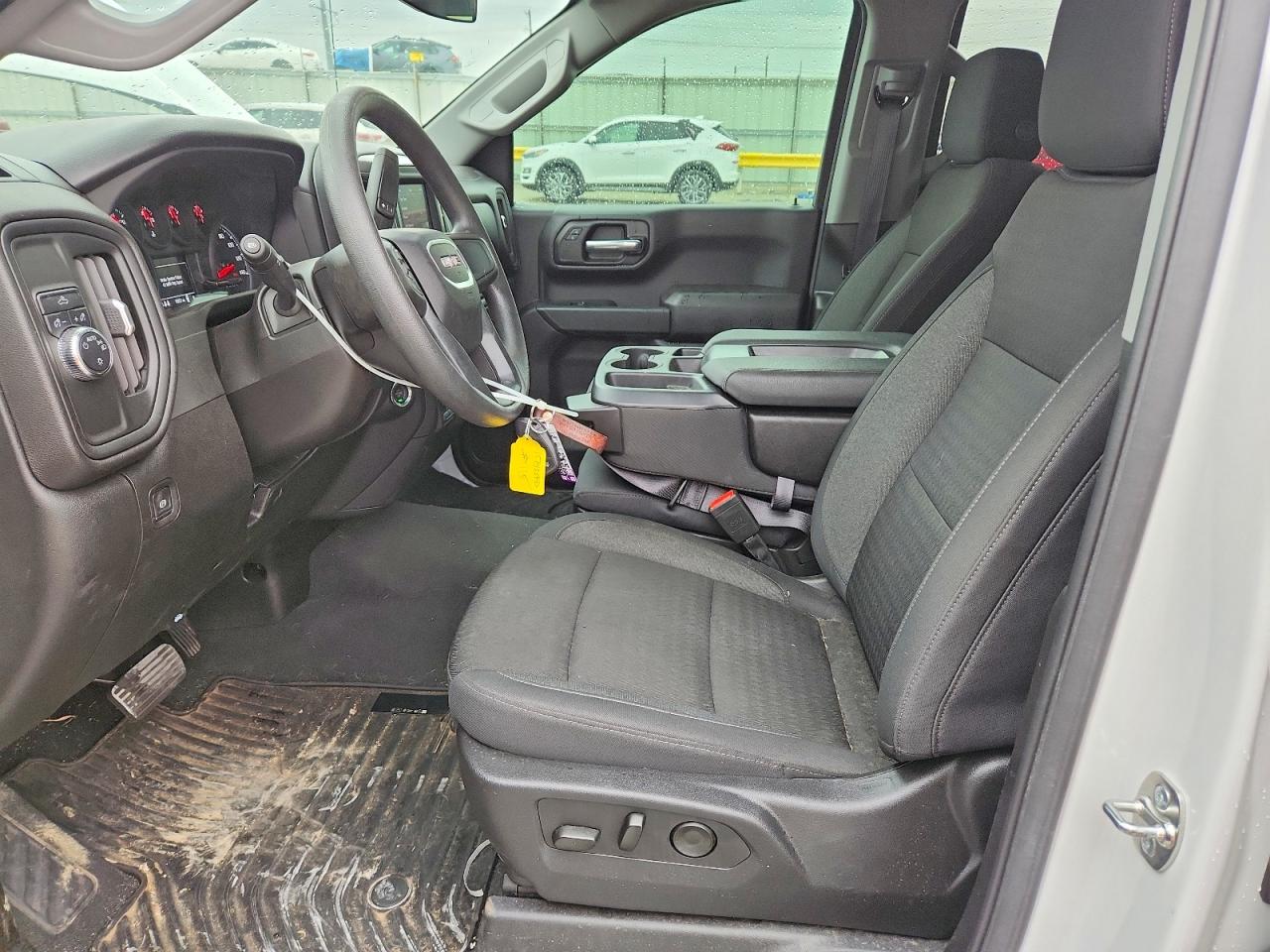 GMC Sierra C1500