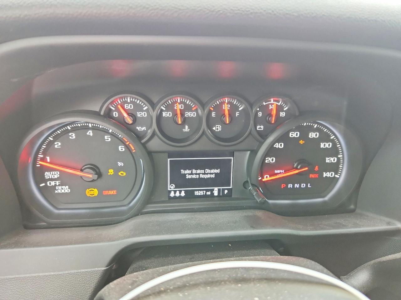 GMC Sierra C1500