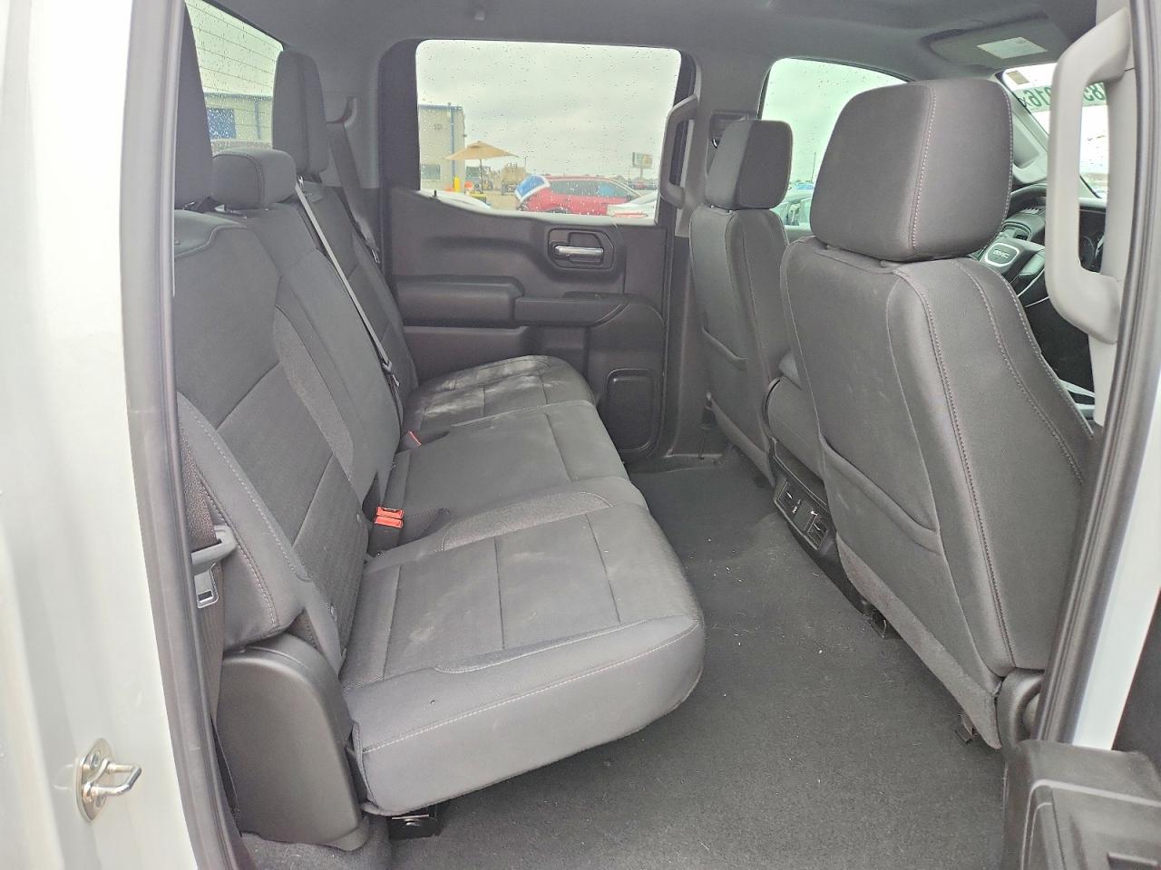 GMC Sierra C1500
