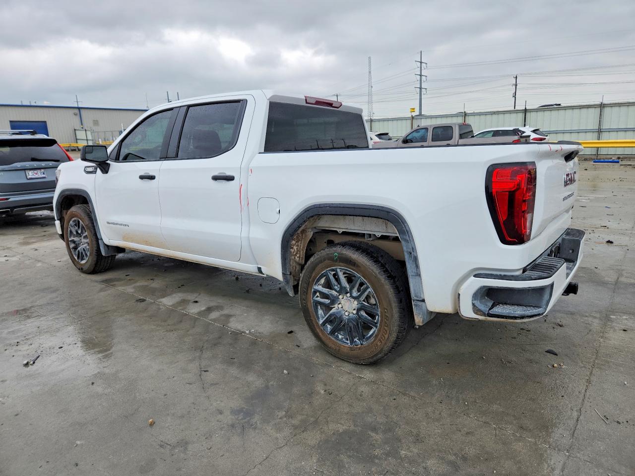GMC Sierra C1500