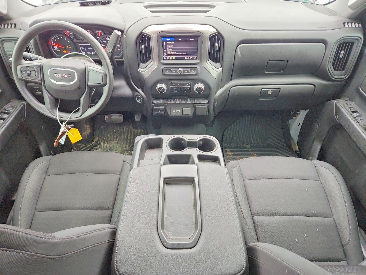 GMC Sierra C1500